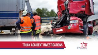 Texas Truck Accident Investigations: What You Need to Know