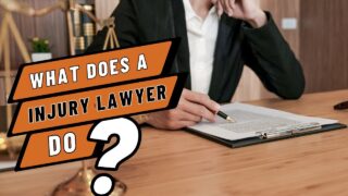 What You Need to Know About Hiring an personal Injury Lawyer