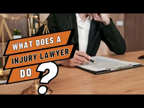 How to Choose Best Personal Injury Lawyer | Top Car Accident Lawyers