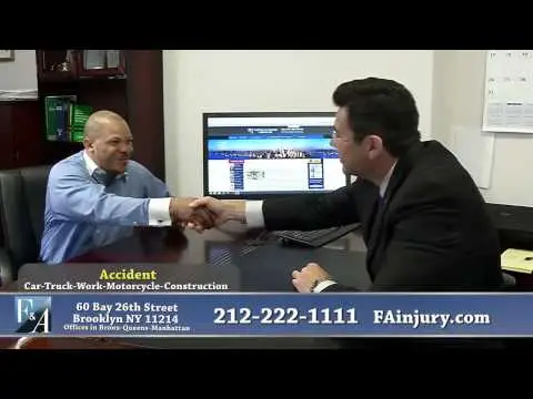 Top Rated New York Accident Lawyers with Offices in Brooklyn, Bronx, Queens, and Manhattan