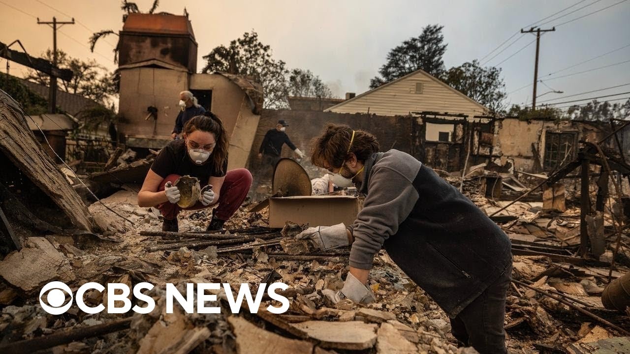 What to know about California fires insurance claims, Homeowners insurance Fraud, Cancellations